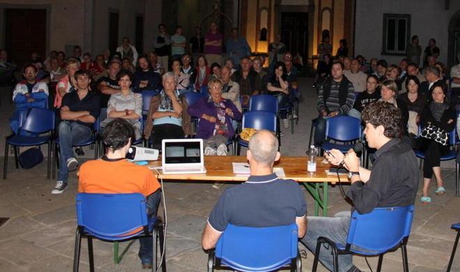 Fuoco incrociato sulla sanità 