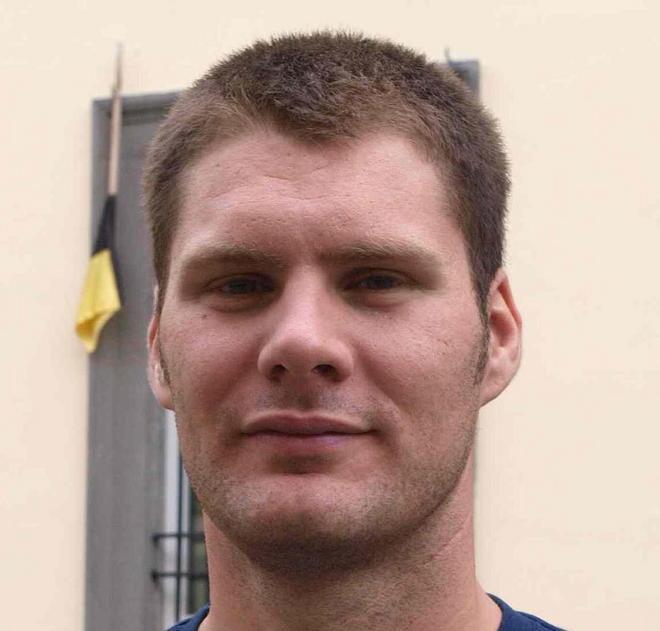 Capitan Roni esulta «Grazie a tutti»