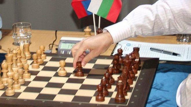 Successo del torneo di scacchi per studenti