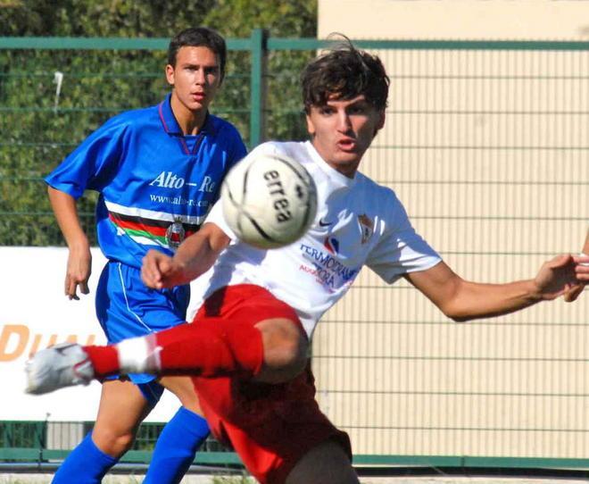 Pisa Sc vola basso Ghivizzano si fonde col Borgo a Mozzano 