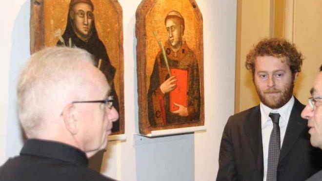 La diocesi apre museo e chiostro