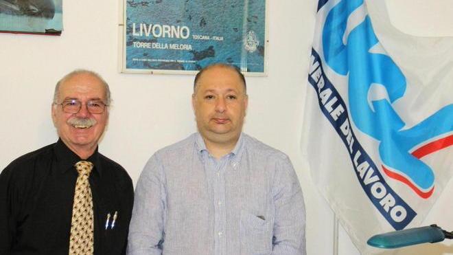 Inaugurata la nuova sede dell’Ugl