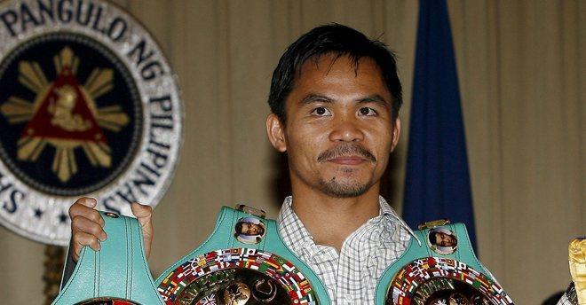 Pacquiao perde con Bradley Ma il verdetto non convince