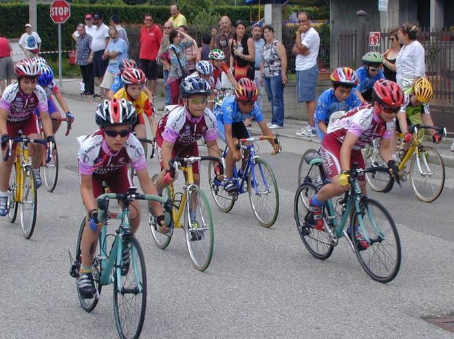 Marina di Carrara prepara il Meeting dei Giovanissimi