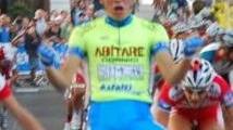 Giro del Chianti, Brunetti in evidenza