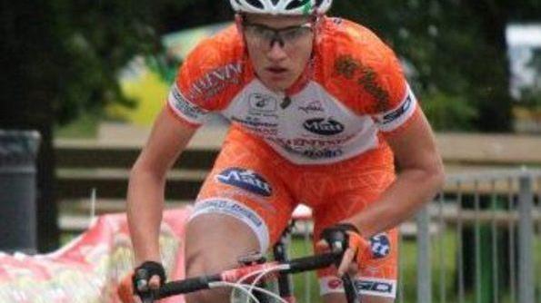 Juniores: a Lunata svetta Tardelli Rumsas è secondo