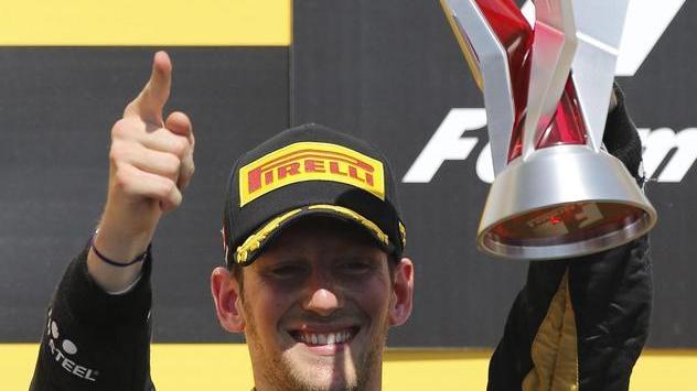 Grosjean e Perez: «E chi ci sperava?»