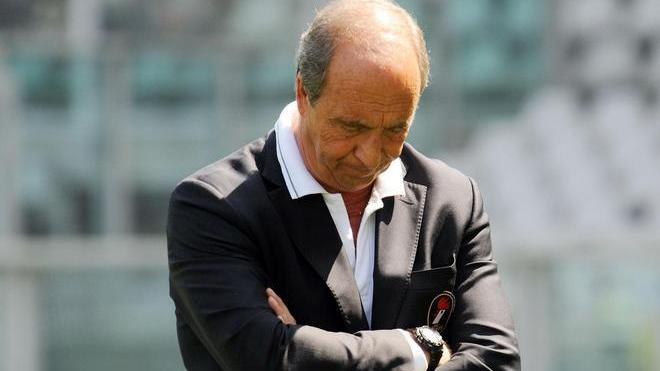 Calcioscommesse, si riparte da Ventura