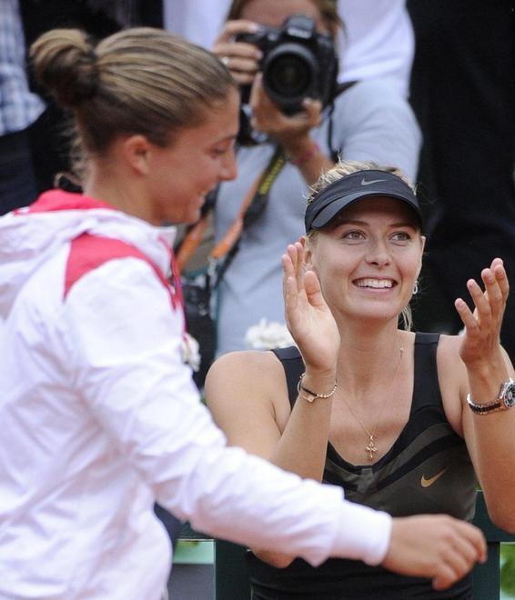 Nadal, due set da marziano: ma al quarto lo salva la pioggia 