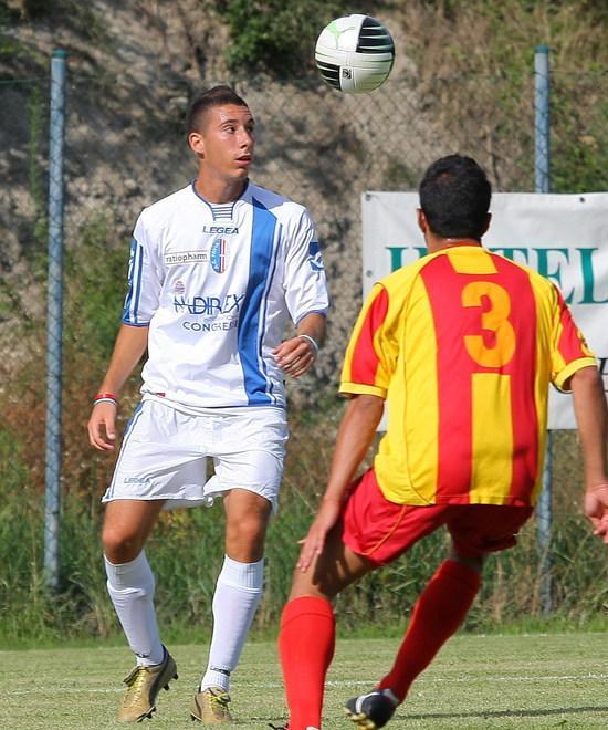 La Reggiana ha ingaggiato due promesse del Parma 