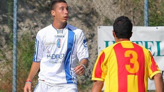 La Reggiana ha ingaggiato due promesse del Parma