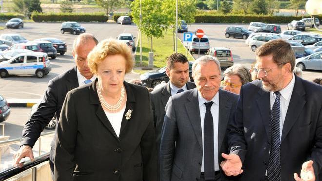 Lotta alla mafia, Pietro Grasso alla Normale