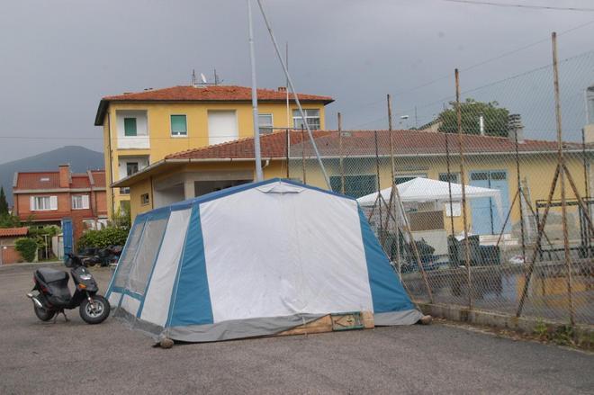 Niente intesa tra enti, così restano bloccati i campi della Fontina 