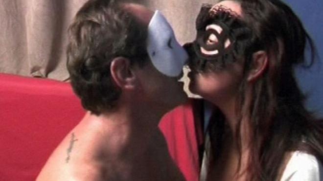 Tre coppie pratesi star del film a luci rosse