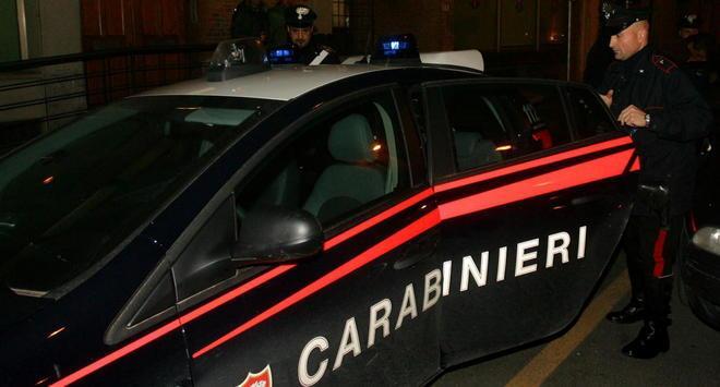 Spacciavano cocaina a due passi dall’ospedale 