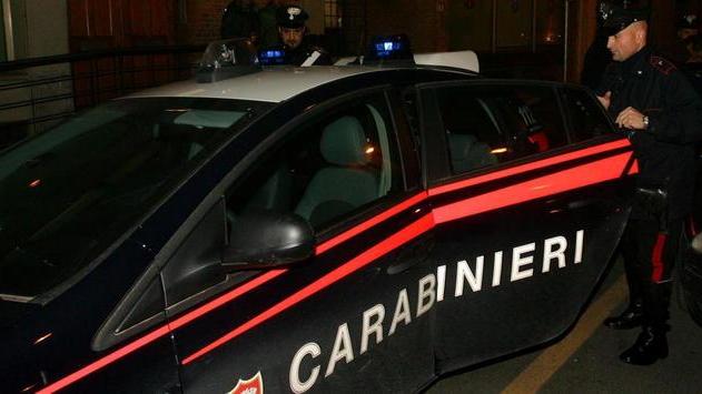 Spacciavano cocaina a due passi dall’ospedale