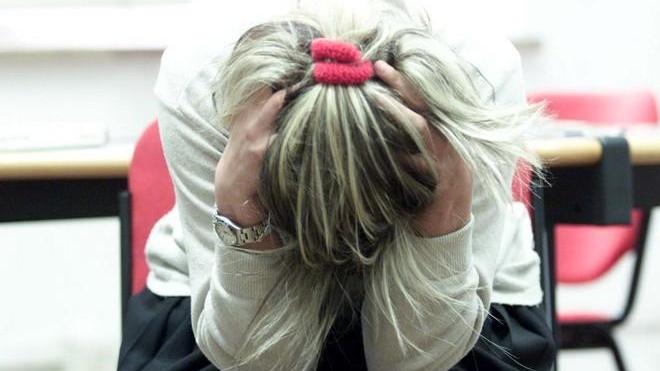 Sesso estremo e minacce Il racconto dei genitori