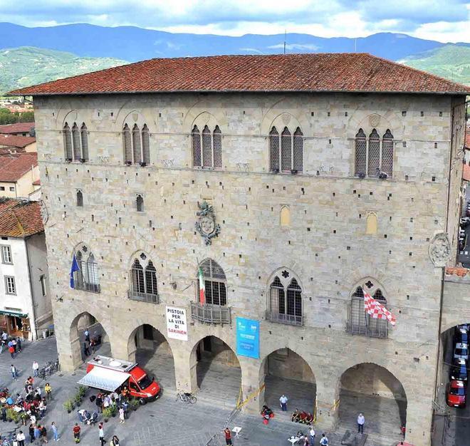«Imprese edili mai più sponsor del festival»