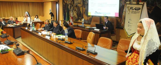 E’ nato Mediaconsum: addio alle conflittualità