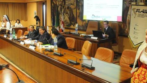 E’ nato Mediaconsum: addio alle conflittualità