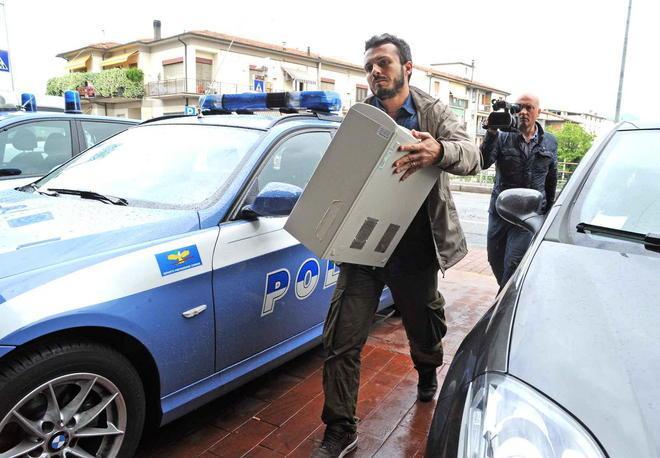 Riccomi, socialista doc senza più incarichi 