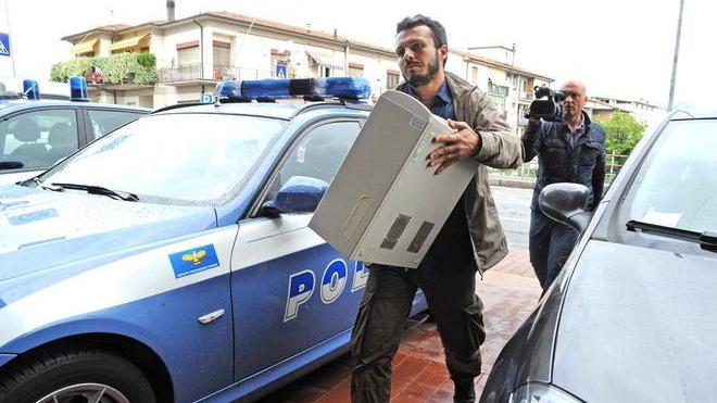 Riccomi, socialista doc senza più incarichi