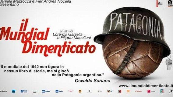 “Mundial dimenticato”, serata speciale