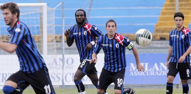 Pisa in ritiro a Pomarance Mercato, rinforzi in arrivo 
