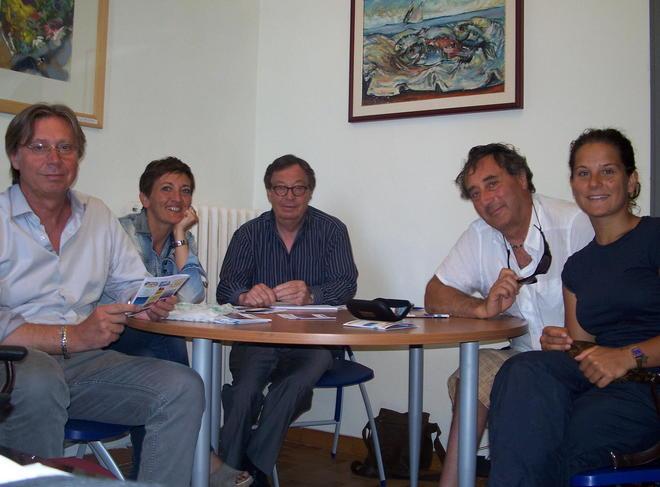 Match point per i disabili Al via il “Costa Etruschi” 