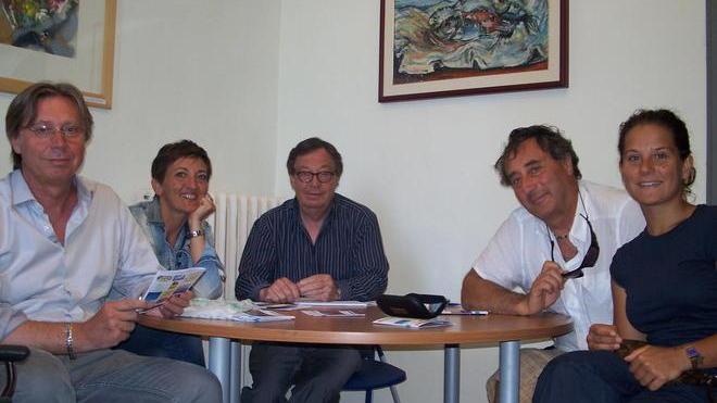Match point per i disabili Al via il “Costa Etruschi”