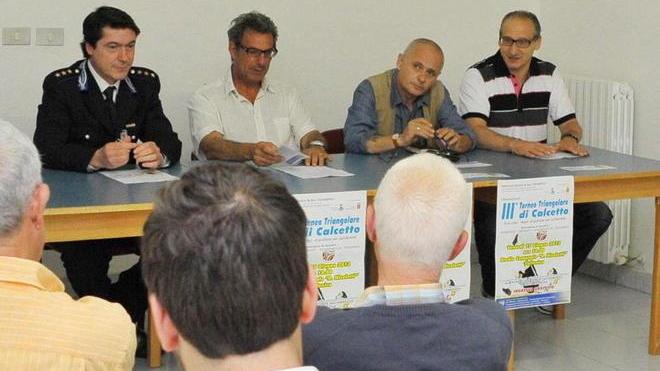 Guardie-detenuti-Cri: tutta solidarietà