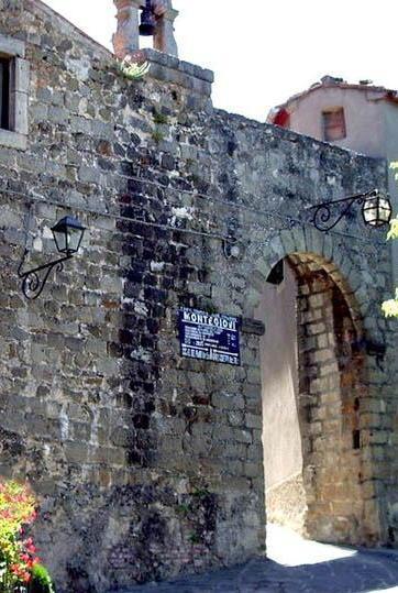 Montegiovi ritrova i negozi, c’è “La locanda degli gnomi”