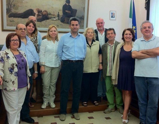 Sala Friuli, sei commedie Giovedì sera da ridere