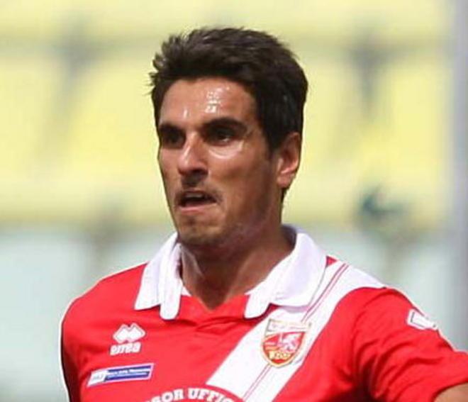 Minguzzi: «Lupoli è sul mercato» 