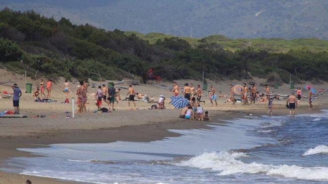 Parte l’operazione Feniglia Sicura Da domani sorveglianza serrata