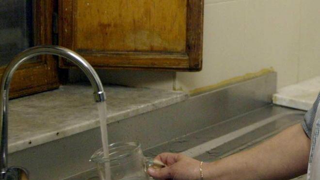 Acqua inquinata, interviene Gaia