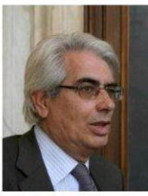 Pucciniano, si insedia Giuseppe Ferrazza 