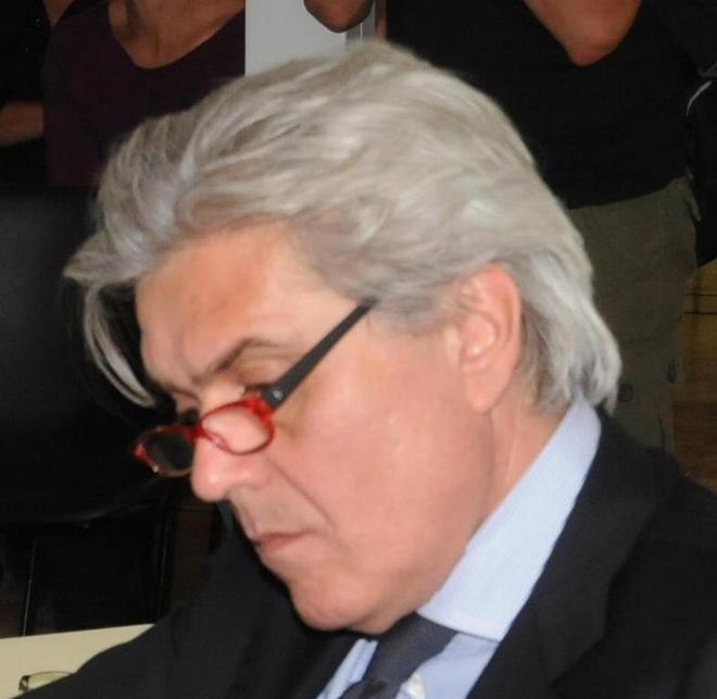 Il neo assessore «La Regione farà la sua parte»