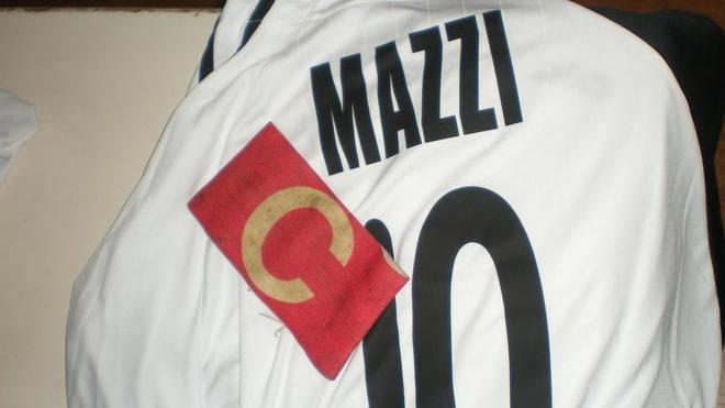 Anche Mazzi resta in squadra promossa in serie A