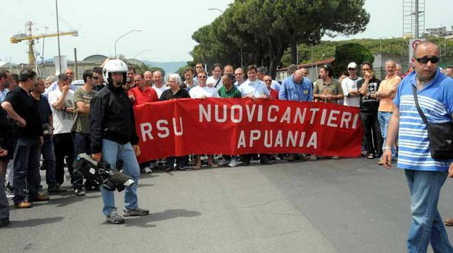 La consolazione: di nuovo a Roma a breve 