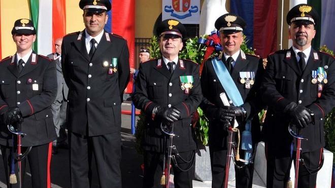 Reati giù, boom di furti nelle case