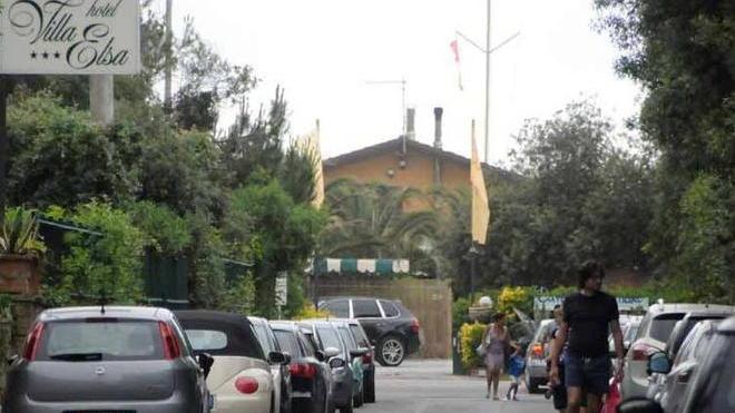 Marina a pagamento Pieni solo a metà i parcheggi sul viale