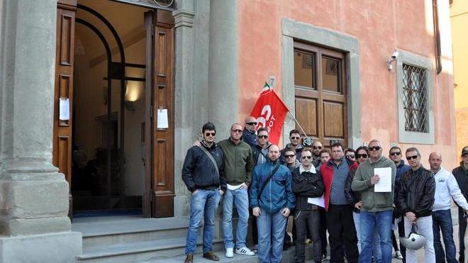 Agelp, schiaffo firmato Asamar