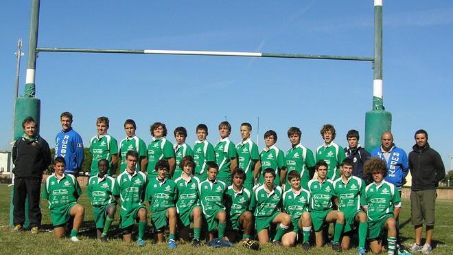 Memorial Bernini, il cuore del rugby