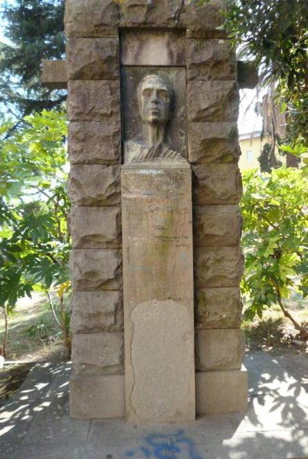 Rimesso a nuovo il monumento dedicato a Matteotti 