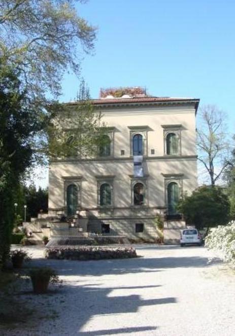 L’arena di Villa Renatico in gestione a pagamento 
