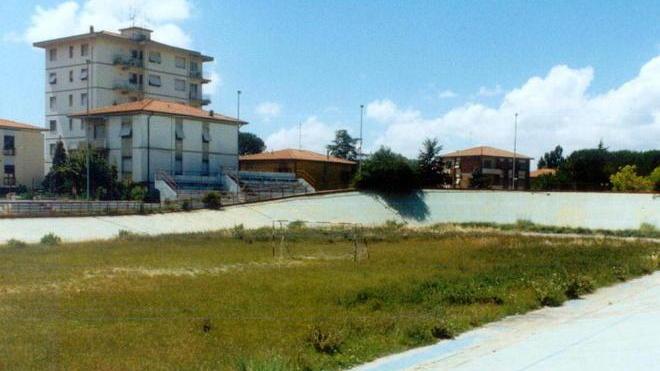 In quell’area dovrebbero nascere 52 case