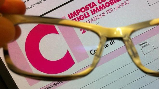 Imu, salvate le prime case stangata su quelle sfitte