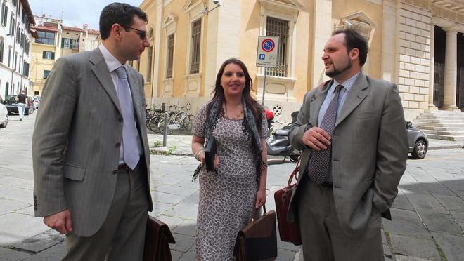 Ecco dove può esser nascosto il corpo di Roberta: cercate là 
