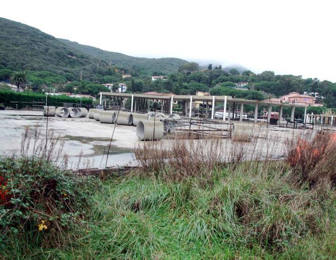 C’è l’accordo in Regione, Ecomostro di Procchio giù a settembre 